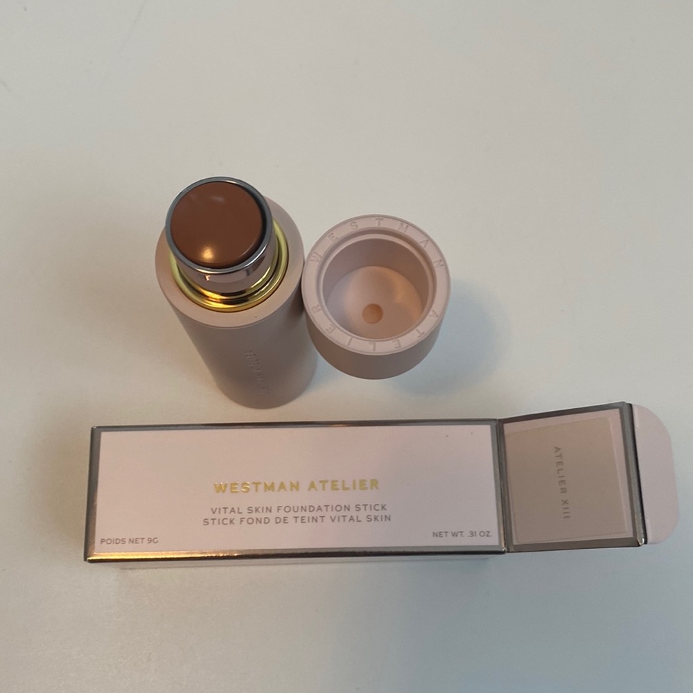 WESTMAN ATELIER | Foundation Stick